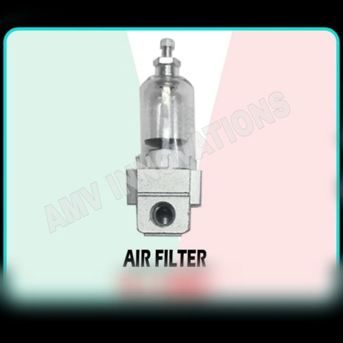 Air Filter For 3D Sublimation Vacuum Machine
